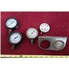 Image 1 : Lot Gauges