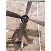 Image 1 : Tractor Fan & Pulley