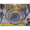 Image 2 : 3 WIRE BASKETS