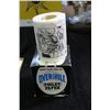 Image 8 : Mood Toe Rings, Pony Decanter (Avon) Novelty Toilet Paper