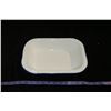 Image 1 : Enamel Dish/Tray