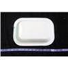 Image 2 : Enamel Dish/Tray