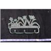 Image 1 : Repro. Cast Wall Key Hanger