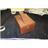 Image 1 : Shoe Shine Box