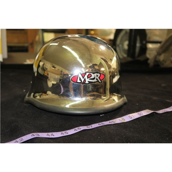 "M2R" Helmet, Size:XL