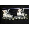 Image 3 : Inline Skates, Size:8