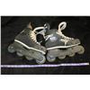 Image 1 : Bauer Inline Skates, Size Unknown