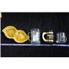 Image 1 : Lot Misc. Glassware/Dishware