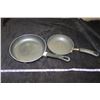 Image 1 : 2 Fry Pans