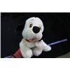 Image 3 : 101 Dalmatians Disney Store Plush