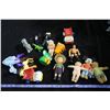 Image 2 : Lot of Misc. Toys