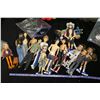 Image 3 : Lot of Dolls & Accessories