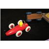 Image 3 : Lot of Wooden Toys