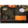 Image 1 : Lot of Harley Davidson Motorcycle Gear