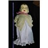 Image 1 : Painted Face Doll (Plastic)