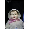 Image 3 : Painted Face Doll (Plastic)