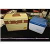 Image 1 : Tackle Box & Cooler