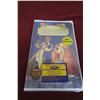 Image 3 : Lady & The Tramp Sealed VHS + Picture Cubes