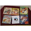 Image 1 : Lot Misc. Raggedy Ann Books/Records