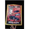 Image 3 : Lot of Posters: Movie Poster Repro's & Al Capone Poster
