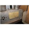 Image 8 : Vintage Radio & Shipping Crate