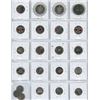 Image 2 : Collection of Canadian coins including 1974 dollar coin