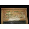 Image 2 : Western Woodenware Washboard