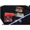 Image 2 : Lot of Vintage Reading Glasses