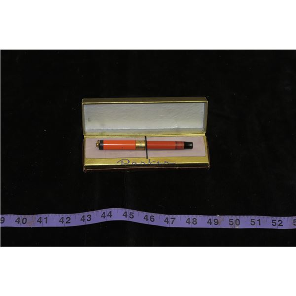 Vintage Parker Fountain Pen