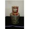 Image 1 : 2 Vintage Coffee Tins, Homestead Brand & Edwards