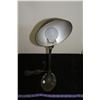 Image 1 : Vintage Electric Lamp, Cast Base (Loose Top)