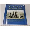 Image 1 : Alberta 100 years