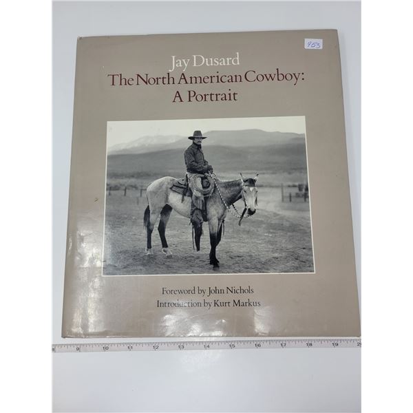 North American Cowboys