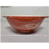 Image 1 : Pyrex bowl