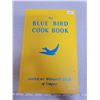 Image 1 : Cook book, blue bird