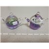 Image 1 : Tea pots paper weights