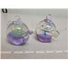 Image 5 : Tea pots paper weights