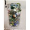 Image 4 : Jar of marbles
