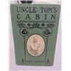 Image 1 : Uncle Tom's Cabin 1911 book