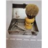 Image 1 : Shaving set