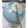Image 2 : Rand McNally World Globe