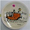 Image 1 : Norman Rockwell Collector Plate