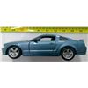 Image 1 : 2000 Mustang GT 1/24 Scale Diecast