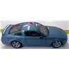 Image 3 : 2000 Mustang GT 1/24 Scale Diecast