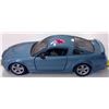 Image 5 : 2000 Mustang GT 1/24 Scale Diecast