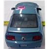 Image 6 : 2000 Mustang GT 1/24 Scale Diecast