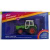 Image 1 : Siko 1/24 Scale Diecast Fendt Tractor