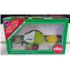 Image 3 : Siko 1/32 Scale Diecast Round Baler