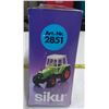 Image 4 : Siko 1/32 Scale Diecast Fendt Tractor