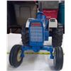 Image 4 : ERTL Ford 8600 Tractor 12" Long